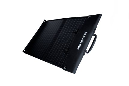 FUSION 40W - PORTABLE ET PLIABLE